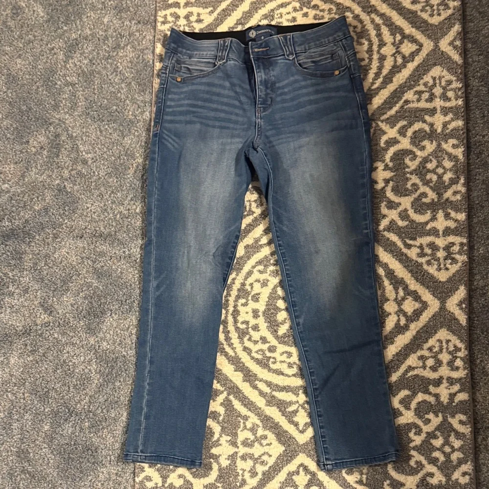 Democracy “Ab”solution Jeggings - Picture 1 of 5